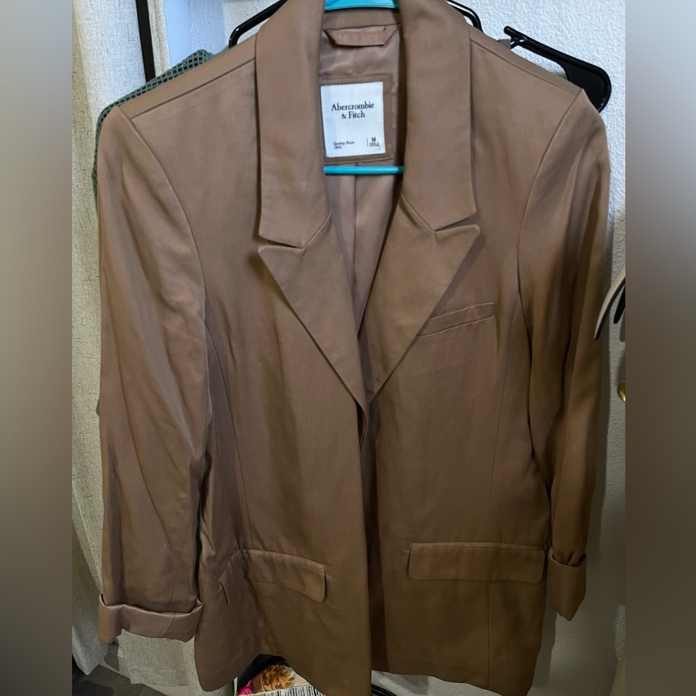Abercrombie Blazer